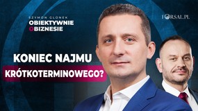 Najem krótkoterminowy pod presją nowych przepisów. Kto zyska, kto straci?