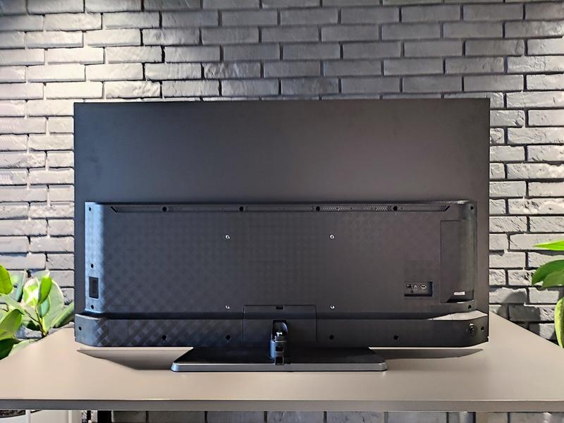 Test Hisense A85H. Udany, choć drogi telewizor OLED — czy jest wart ...