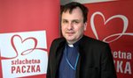 Ks. Grzegorz Babiarz oficjalnie szefem "Wiosny". Zablokował poprzednikom dostęp do kont