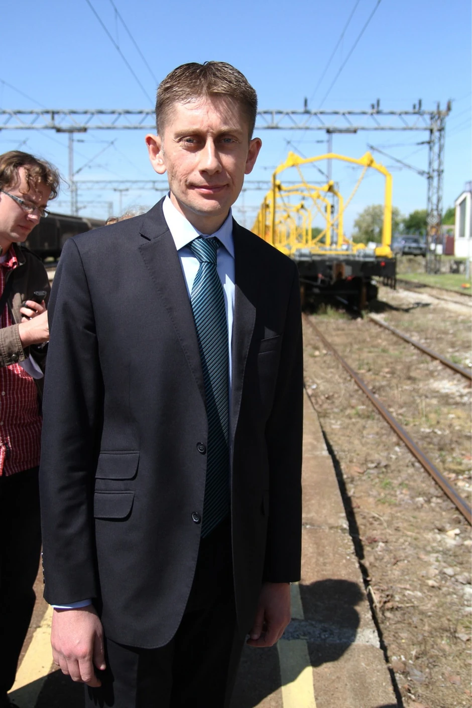 Aleksandar Martinović