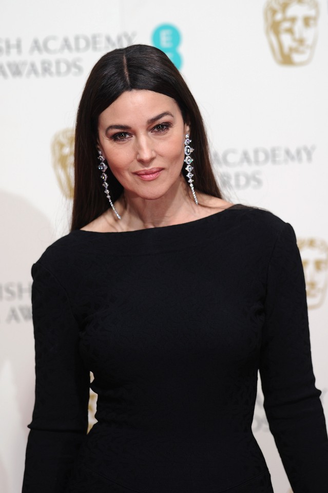 Monica Bellucci