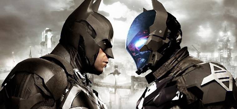 Pecetowa wersja Batman: Arkham Knight wróci do sprzedaży jeszcze w tym miesiącu