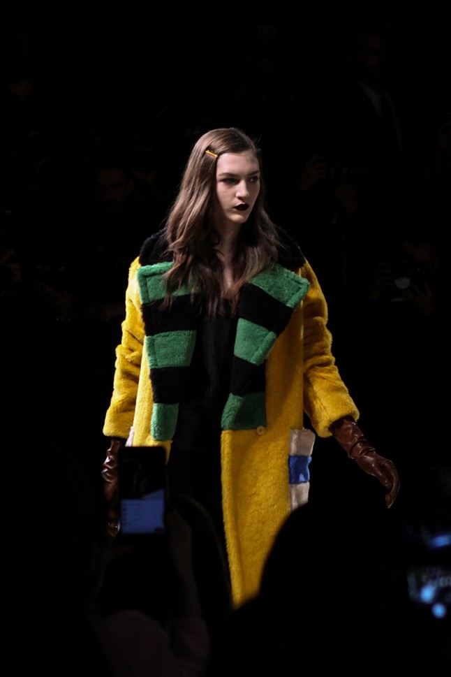 Könnyes búcsú a divathetektől? Ugyan!