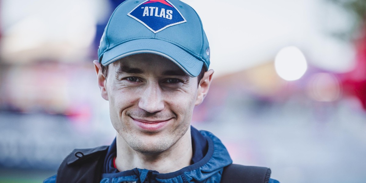 Kamil Stoch