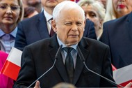 Jarosław Kaczyński