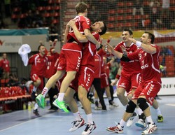 Nie było "układu". Polacy na drugim miejscu. Teraz czas na Węgrów