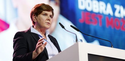 Beata Szydło krytykuje Jarosława Gowina!