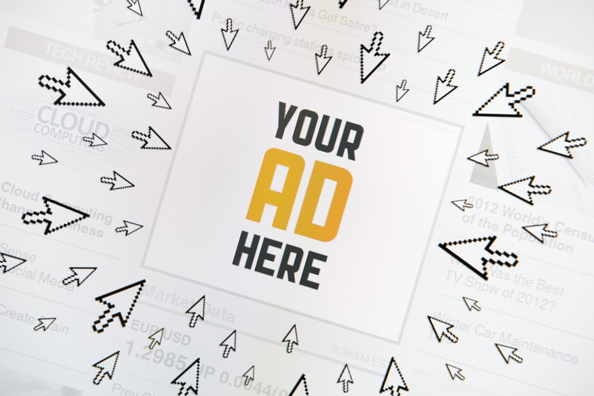 Connect To Web: Rewolucja na rynku reklamy?