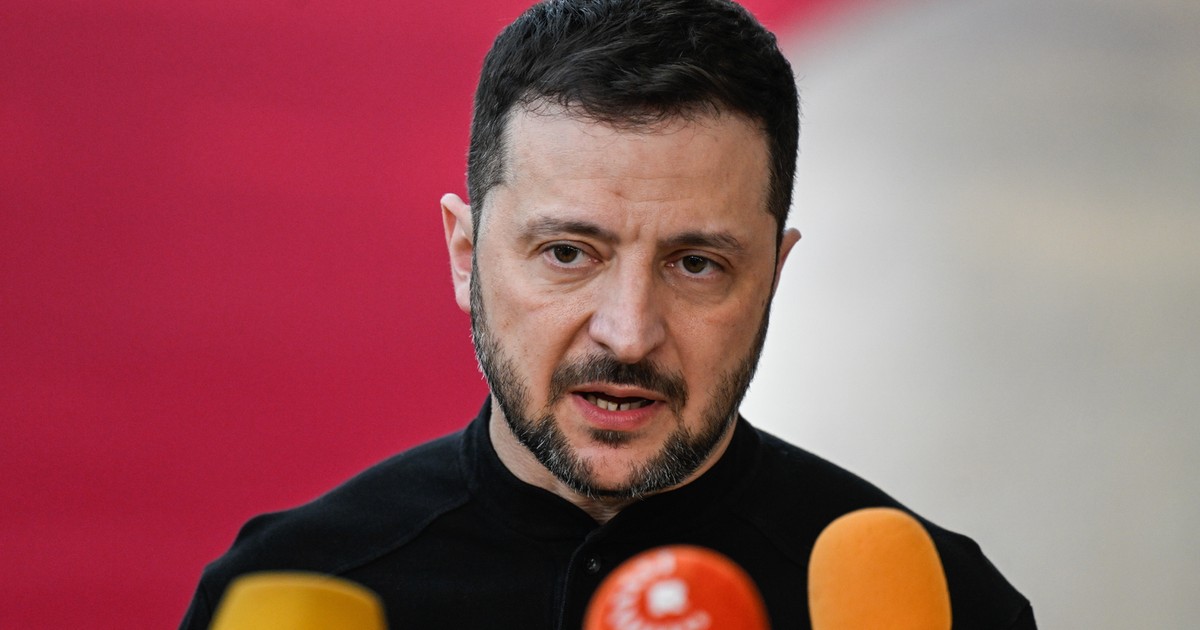 Tajne rozmowy ekipy Trumpa z rywalami Zełenskiego. „Zależy im na Kliczce i Załużnym”