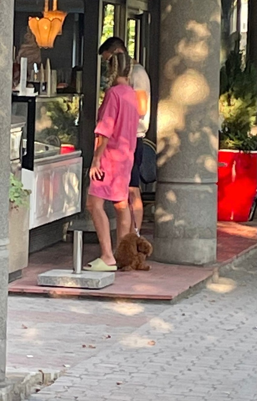 Đorđe Đoković, Saška Veselinov