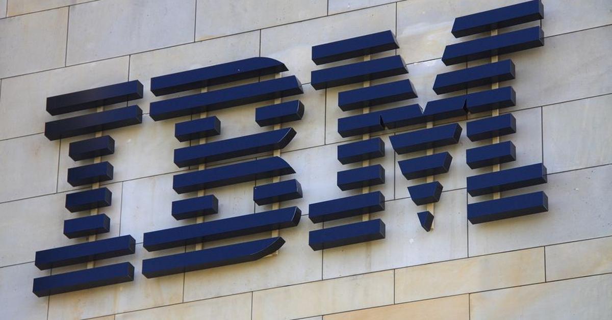  Amerykański blue chip IBM zamyka swój oddział w Chinach i przenosi większość stanowisk do filii w Indiach