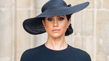 Meghan Markle o myślach samobójczych. Harry: nienawidzę siebie