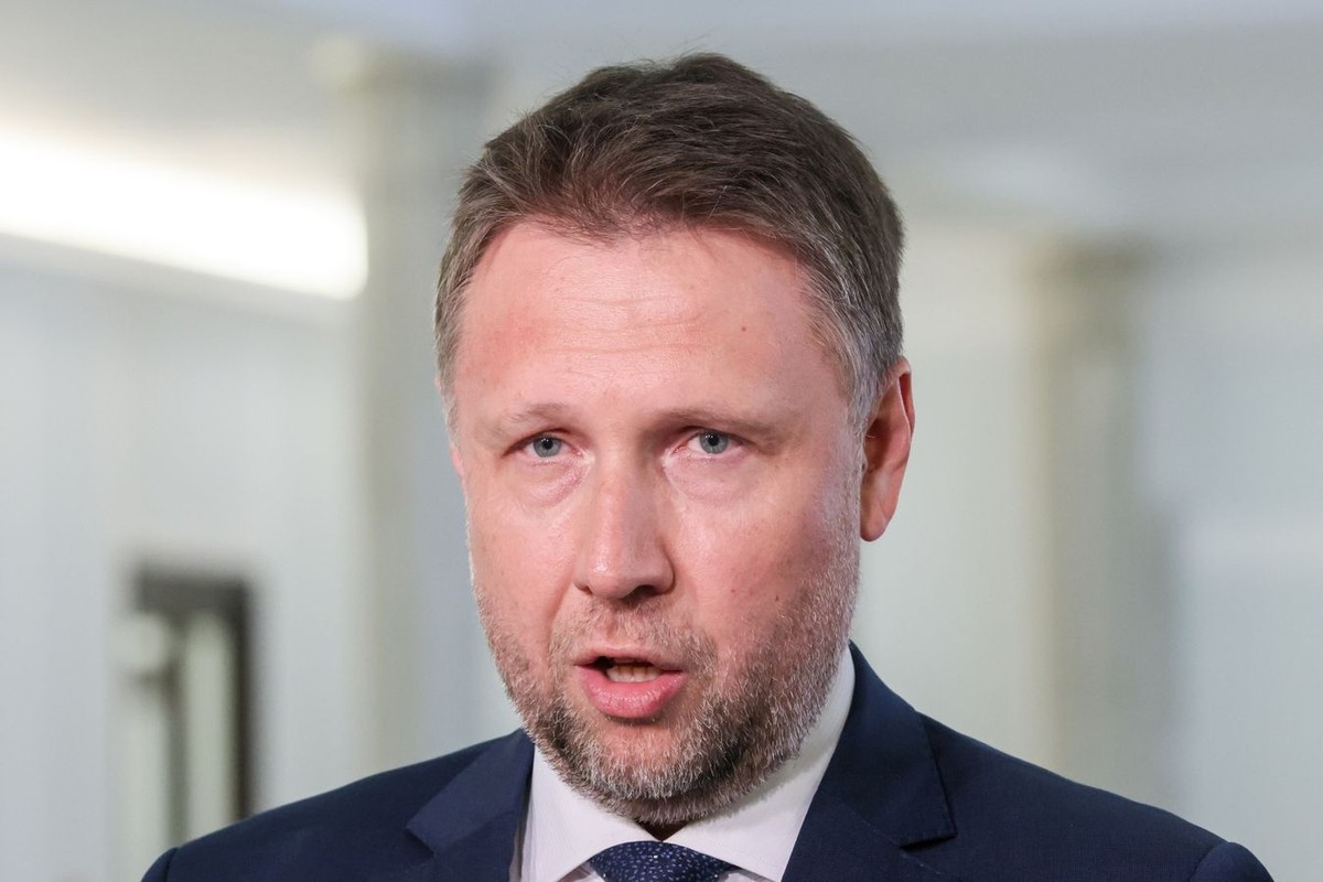 Marcin Kierwiński