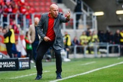 Janusz Niedźwiedź nowym trenerem piłkarzy Stali Mielec