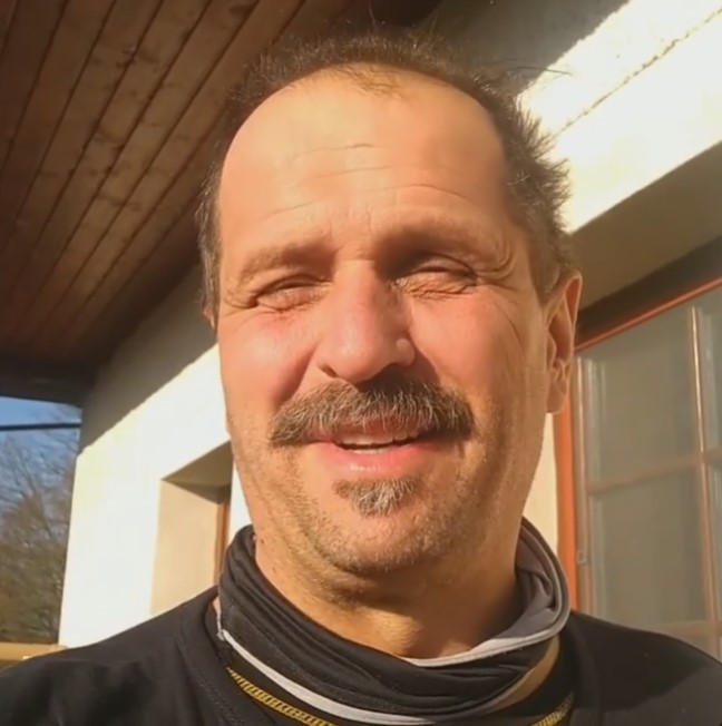 Hospodár Martin Bagar sa preslávil v šou Farma.