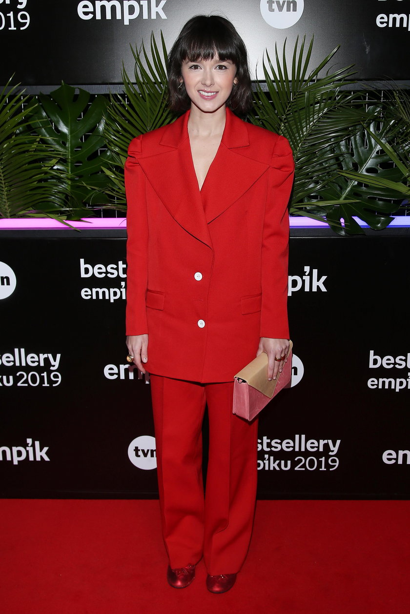 Bestsellery Empiku 2019