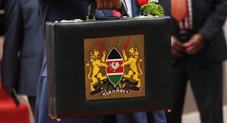 Thursday June 11: Treasury CS Ukur Yattani announces date for 2020 Budget Reading