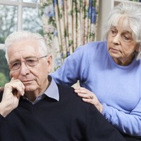 Demencia: ettől függ, ki mennyi ideig él még a diagnózis után