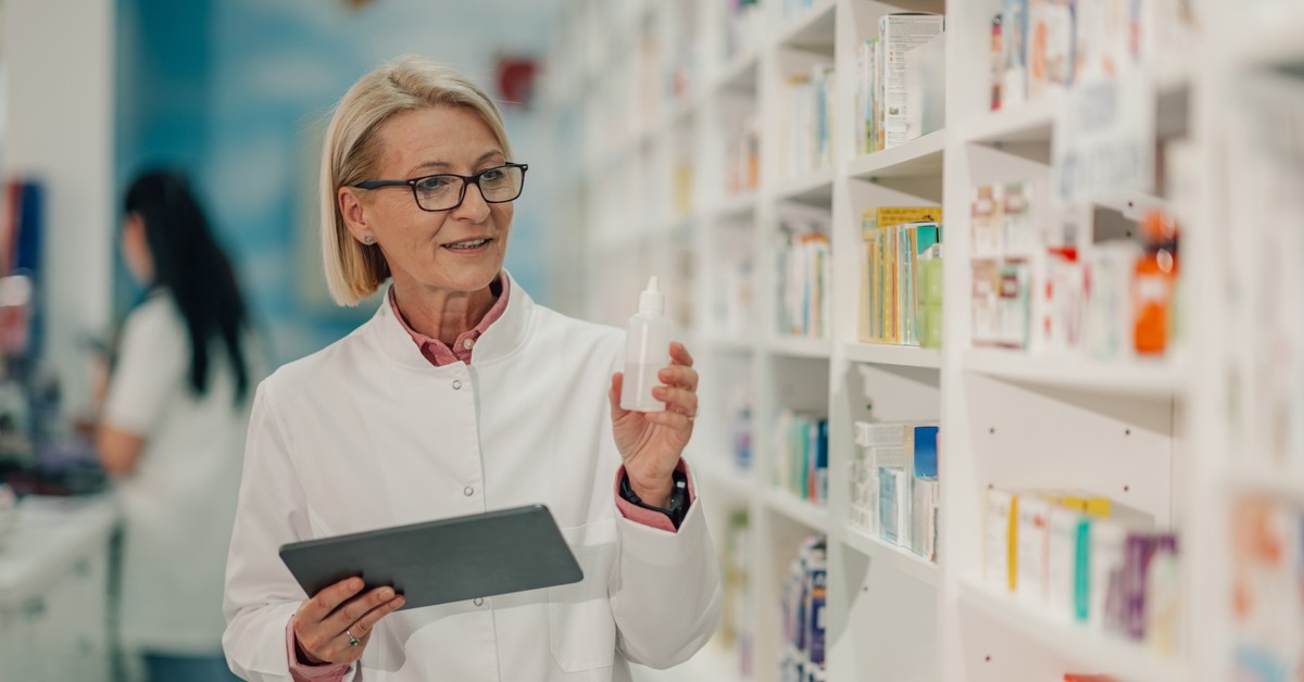 MZ: 50 nowych leków refundowanych od 1 października 2025. Publikujemy listę