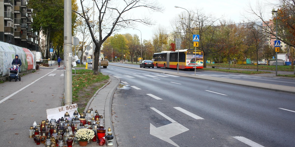 Nie zwężajcie ulicy Sokratesa!