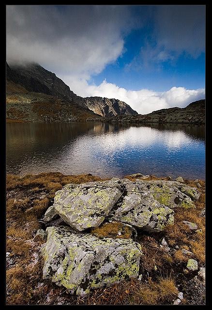 Galeria Słowacja - Tatry, obrazek 21