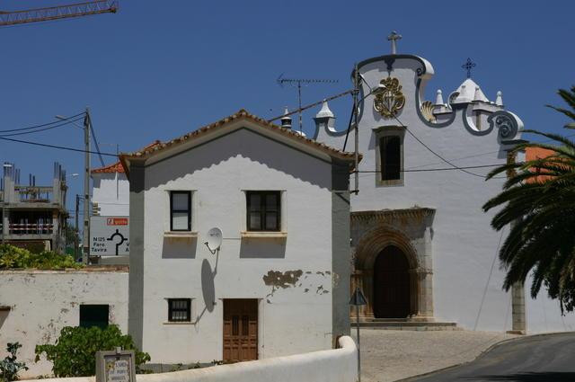 Galeria Portugalia - Algarve - Ria Formosa, obrazek 21