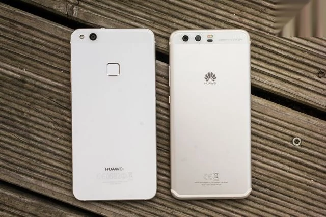 Compact, Lite, Mini – co tracimy, a co zyskujemy wybierając Huawei P30 Lite