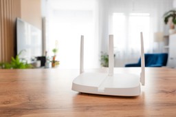nowy trend. coraz więcej osób wyłącza router na noc. co daje takie roz