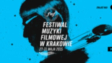 8. Festiwal Muzyki Filmowej: Wajda, Szekspir i gry wideo