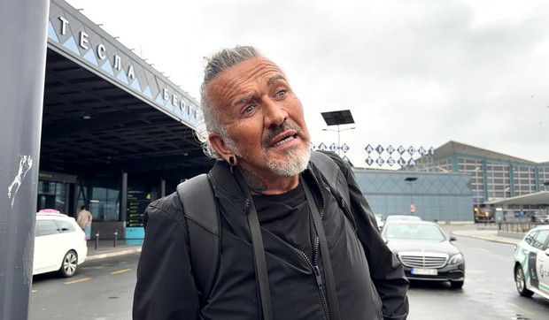 Dragan Marinković Maca