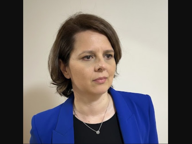 Nataša Ivković Lovrić