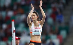 Dwie mistrzynie świata z Rosji na lekkoatletycznych zawodach w Tokio