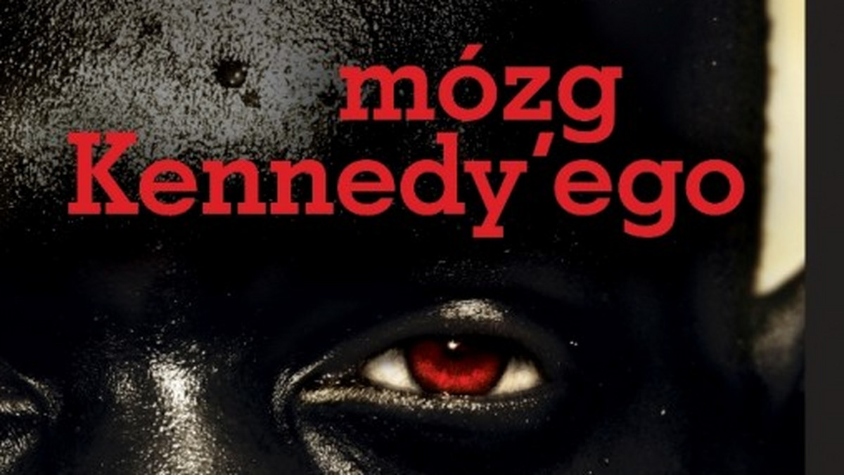 "Mózg Kennedy’ego" Mankella ukazuje się w Polsce w ramach Mrocznej Serii. W sposób oczywisty fakt ów sytuuje powieść w kręgu kryminałów. Czy jednak faktycznie mamy do czynienia z książką tego typu?
