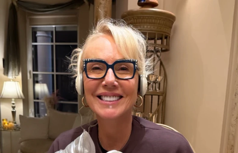 Brena podelila fotografiju sa rođendanske proslave