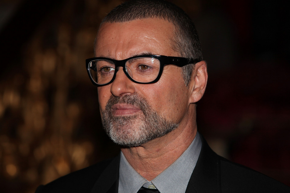 George Michael