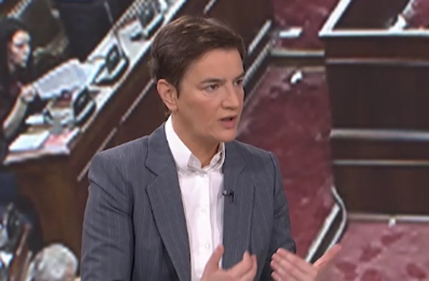 Ana Brnabić