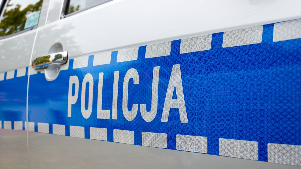 Podpalacz z Koronowa. Policja zatrzymała 21-latka