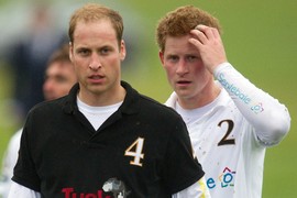 Kada princ Vilijam postane kralj PRVO ĆE SE NJEMU OSVETITI: Već sad LUDI OD BESA i ne može da prežali što njegov otac nije uradio ništa, ali čim sedne na tron ZNA TAČNO NA KOGA ĆE UDARITI