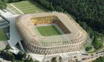 Dziś otwarcie warte 250 milionów stadionu Jagiellonii!