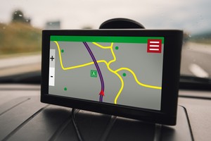 Najlepsze nawigacje samochodowe GPS. Ile kosztują?