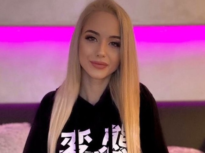 Kristina Kika Đukić
