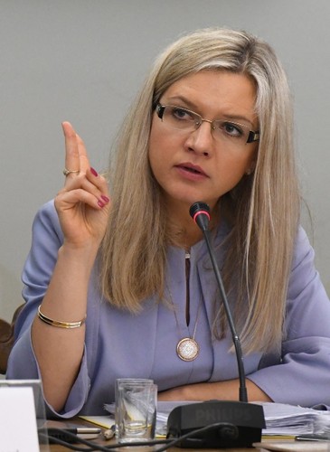 Małgorzata Wassermann