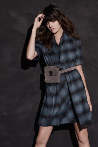 Linia Cozy w kolekcji Simple CP jesień/zima 2016/2017