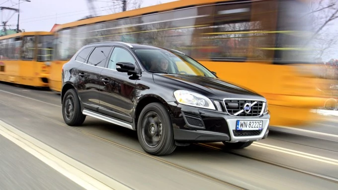 Test Volvo XC60 D5: tuning w szwedzkim stylu