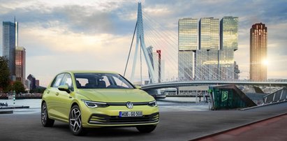 Nowy Volkswagen Golf