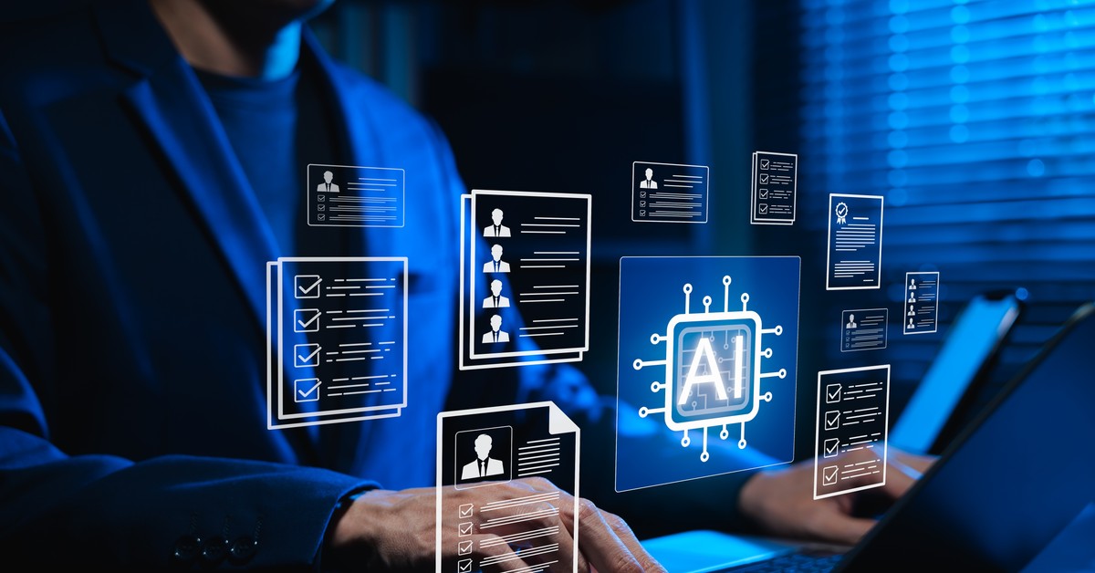 Hybrydowa era rekrutacji: sztuczna inteligencja zajmie się logistyką, ludzie – decyzjami