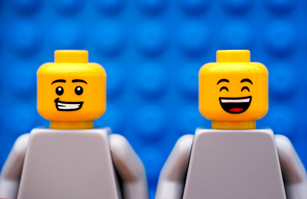 Grupa Lego zlikwiduje też stanowiska pracy większości osób, które pracowały w jej biurze w Moskwie.