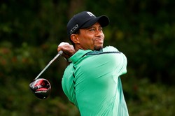 Tiger Woods z powodów zdrowotnych nie zagra w US Open