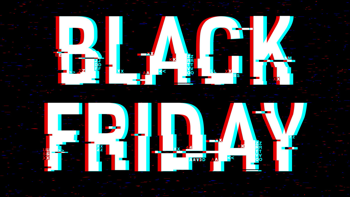 Black Friday 2021: Promocje i wyprzedaże. Najlepsze oferty - relacja na żywo