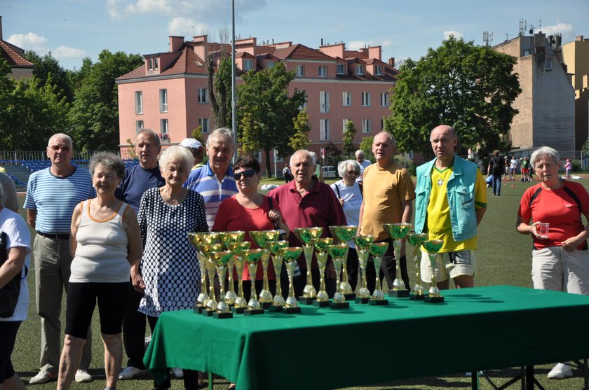 Co Poznań daje seniorom?